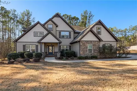 105 Turnberry Trce, Sharpsburg, GA 30277
