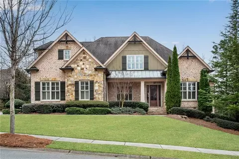 2217 Crimson King Dr, Braselton, GA 30517