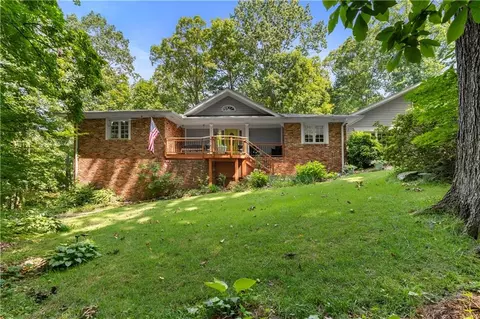 3755 Ashwood Dr SE, Smyrna, GA 30080