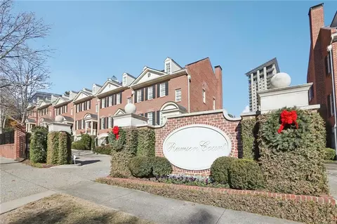 2806 Rumson Ct NE, Atlanta, GA 30305