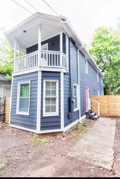 617 Griffin St NW, Atlanta, GA 30318