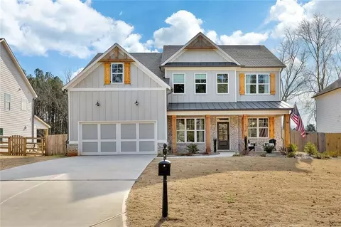 2004 Eula Dr NE, Marietta, GA 30066