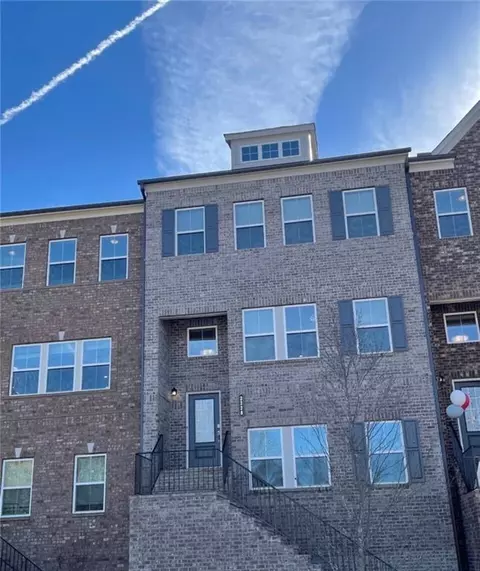 2228 Fern Park Dr, Atlanta, GA 30341