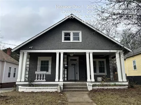 1463 Metropolitan Pkwy SW, Atlanta, GA 30310