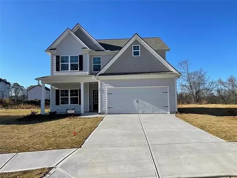 647 Skye Dr, Commerce, GA 30529
