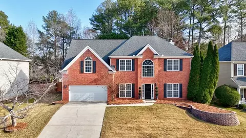 1090 Great Oaks Dr, Lawrenceville, GA 30045