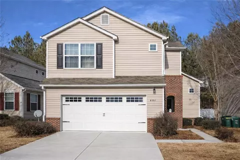 409 Chatooga Ln, Woodstock, GA 30188
