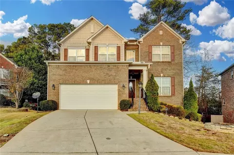 105 Villa Place Ct, Tucker, GA 30084