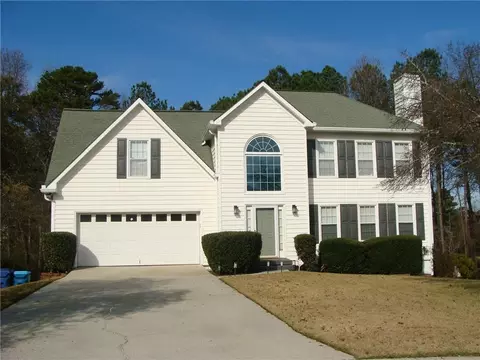 600 Tribble Way, Loganville, GA 30052