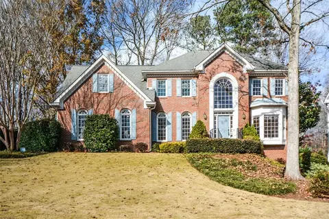 1191 Lake Washington Dr, Lawrenceville, GA 30043