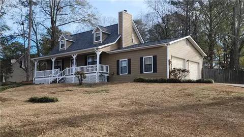 1336 Fairridge Cir SW, Marietta, GA 30008