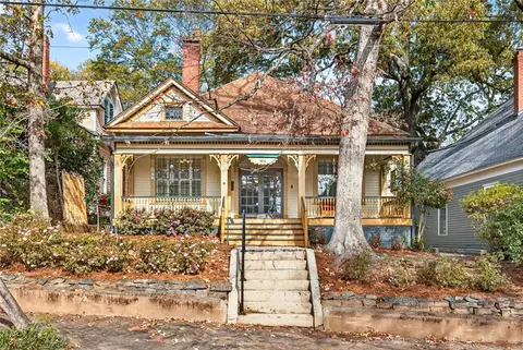 472 Bryan St SE, Atlanta, GA 30312