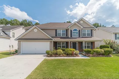 4523 Grove Lake St, Loganville, GA 30052