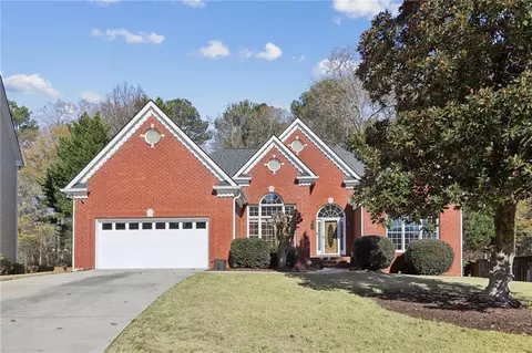 3115 Wellbrook Dr, Loganville, GA 30052
