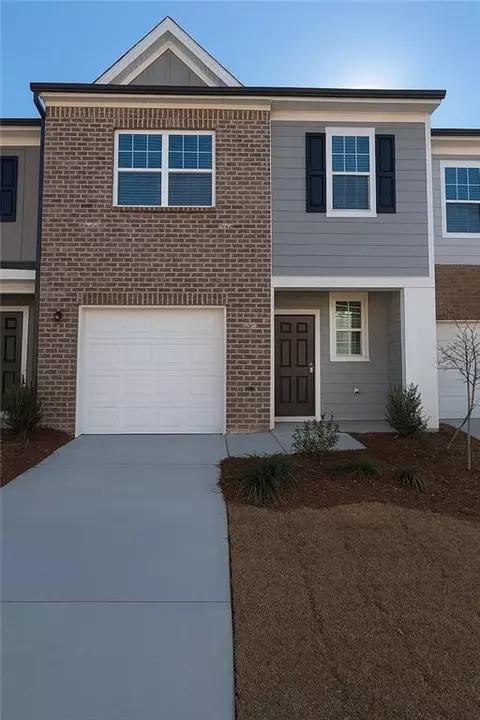 2030 Ayla Cir, Douglasville, GA 30135
