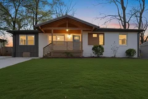 3235 Bluebird Ln, Decatur, GA 30032