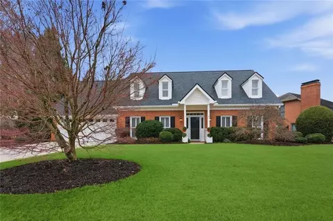 400 Carybell Ln, Alpharetta, GA 30004