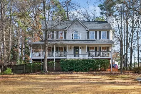 1086 Atherton Ln, Woodstock, GA 30189