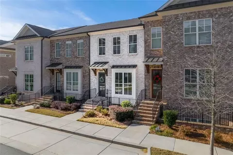 4850 Waterside Pkwy, Peachtree Corners, GA 30092