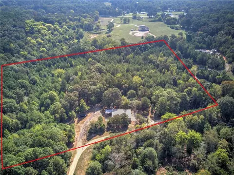 00 Cornelius Rd, Cedartown, GA 30125