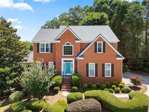 4059 Vinings Mill Trl, Smyrna, GA 30080