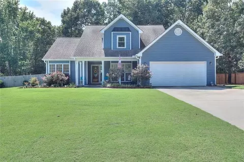 2668 Sleepy Hollow Rd, Monroe, GA 30655