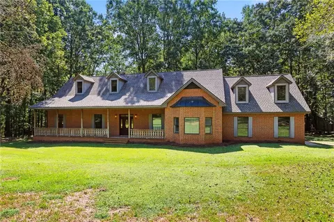 95 Fern Ct, Stockbridge, GA 30281
