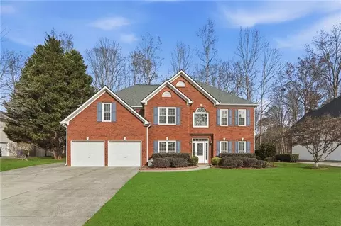 1555 Vine Leaf Dr, Powder Springs, GA 30127