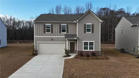 50 Gillis Ln, Bethlehem, GA 30620