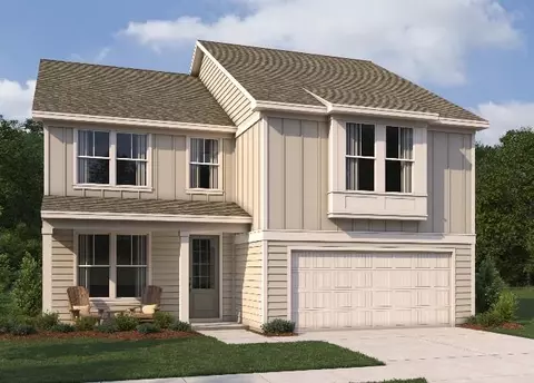 5525 Coalie Trce, Flowery Branch, GA 30542
