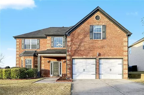 4205 Idlewood Dr, Cumming, GA 30040