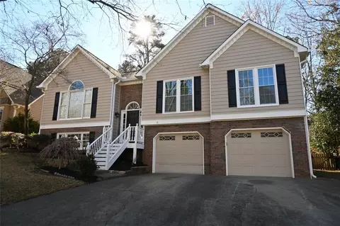 307 New Echota Way, Woodstock, GA 30189