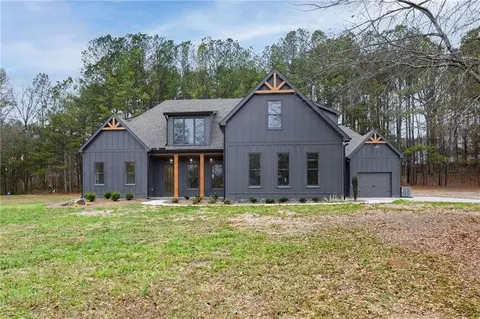 1488 Batesville Rd, Canton, GA 30115