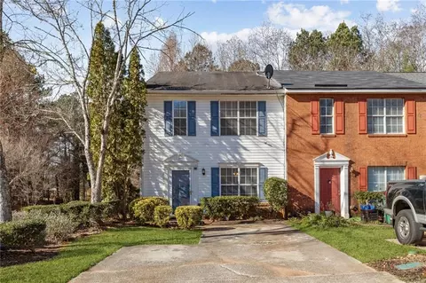 3027 Fair Creek Ct, Stonecrest, GA 30038