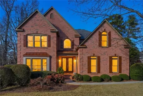 3303 Keenland Rd, Marietta, GA 30062