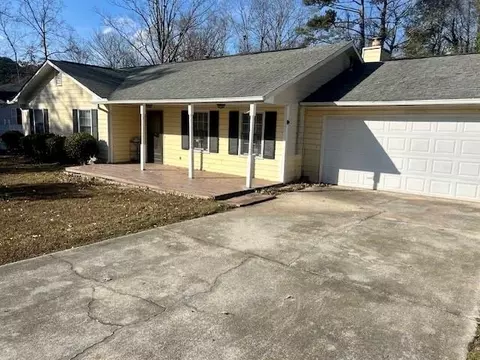 2115 Lost Forest Ln SW, Conyers, GA 30094