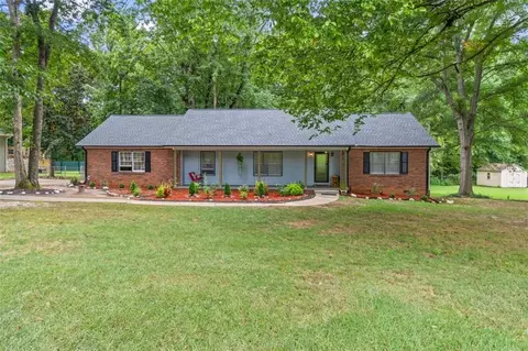 232 Clarkdell Dr, Stockbridge, GA 30281