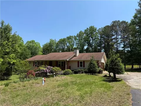 7260 Cox Rd, Cumming, GA 30028