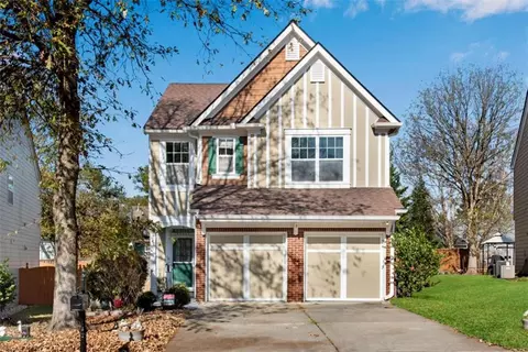 4359 Annlette Dr, Lawrenceville, GA 30044