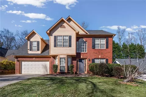 545 Sterling Pointe Ct, Lawrenceville, GA 30043