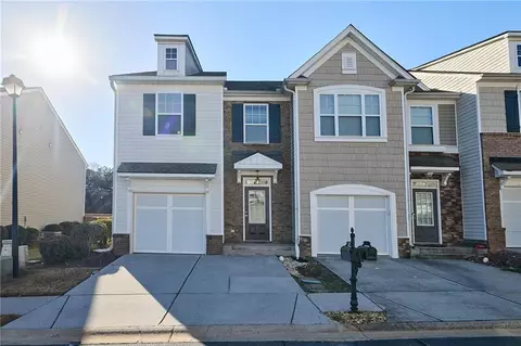 1930 Dilcrest Dr, Duluth, GA 30096