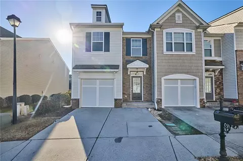 1930 Dilcrest Dr, Duluth, GA 30096 photo 2