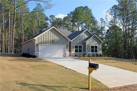 190 Harville Rd, Covington, GA 30016