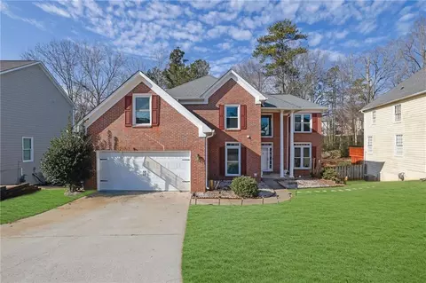 1075 San Marcos Cv, Lawrenceville, GA 30043