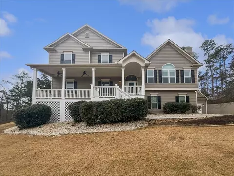 913 Whistler Ln, Canton, GA 30114