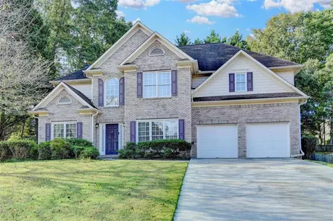 1470 Highland Forge Ct, Dacula, GA 30019