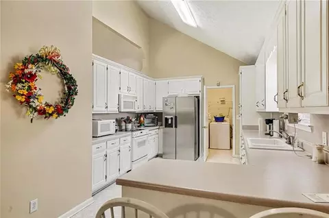Kitchen - 1684 Lovejoy Rd, Hampton, GA 30228 photo 1 of 3
