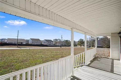Exterior - 1684 Lovejoy Rd, Hampton, GA 30228 photo 5 of 12