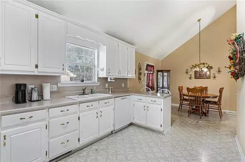 Kitchen - 1684 Lovejoy Rd, Hampton, GA 30228 photo 3 of 3