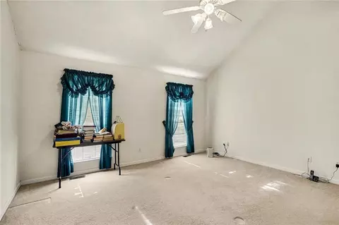 Bedroom - 1684 Lovejoy Rd, Hampton, GA 30228 photo 4 of 6